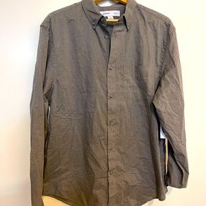 Old navy shirt xl slim brand new with tags